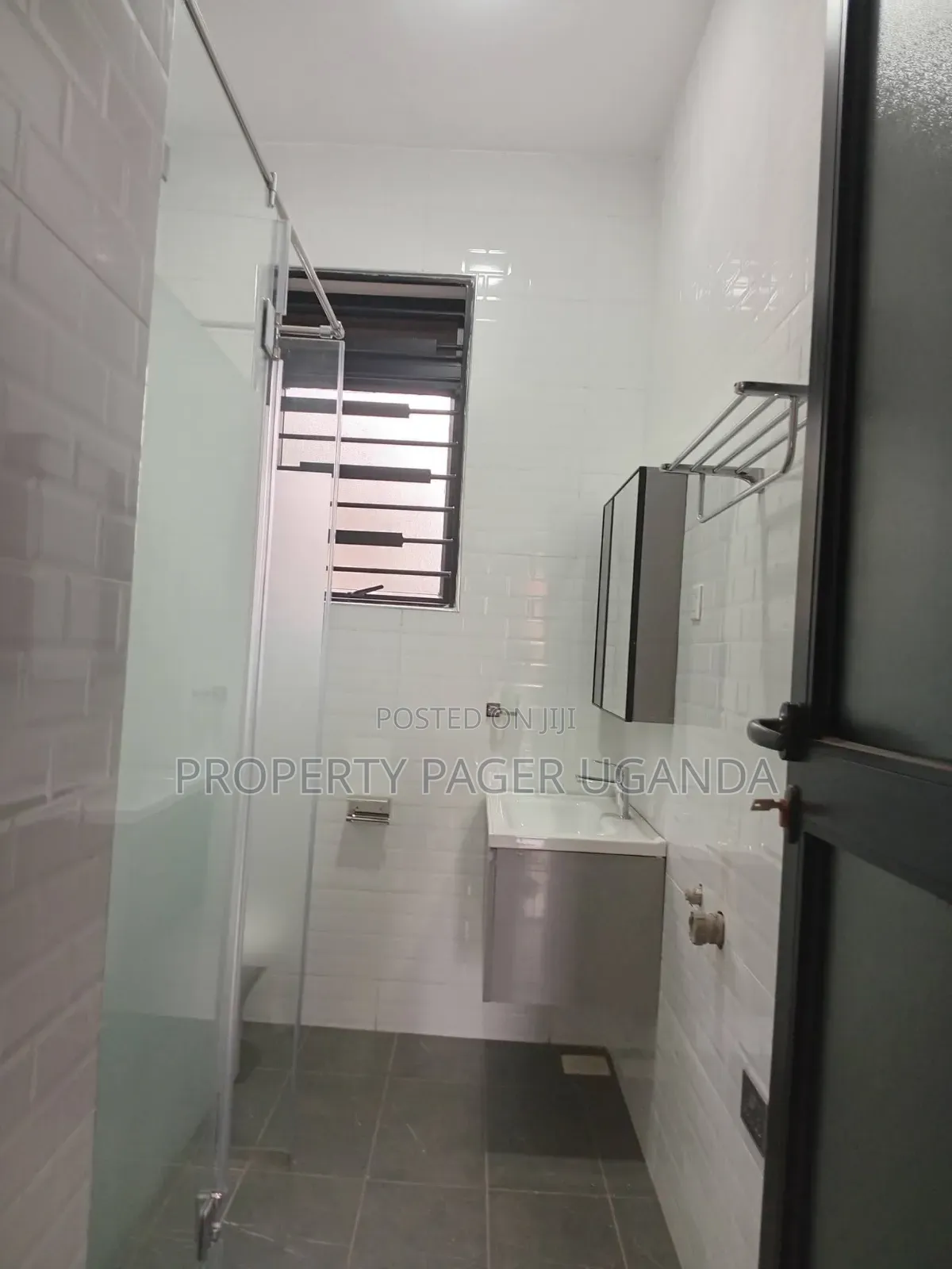1bdrm Apartment in Naalya, Kira for rent