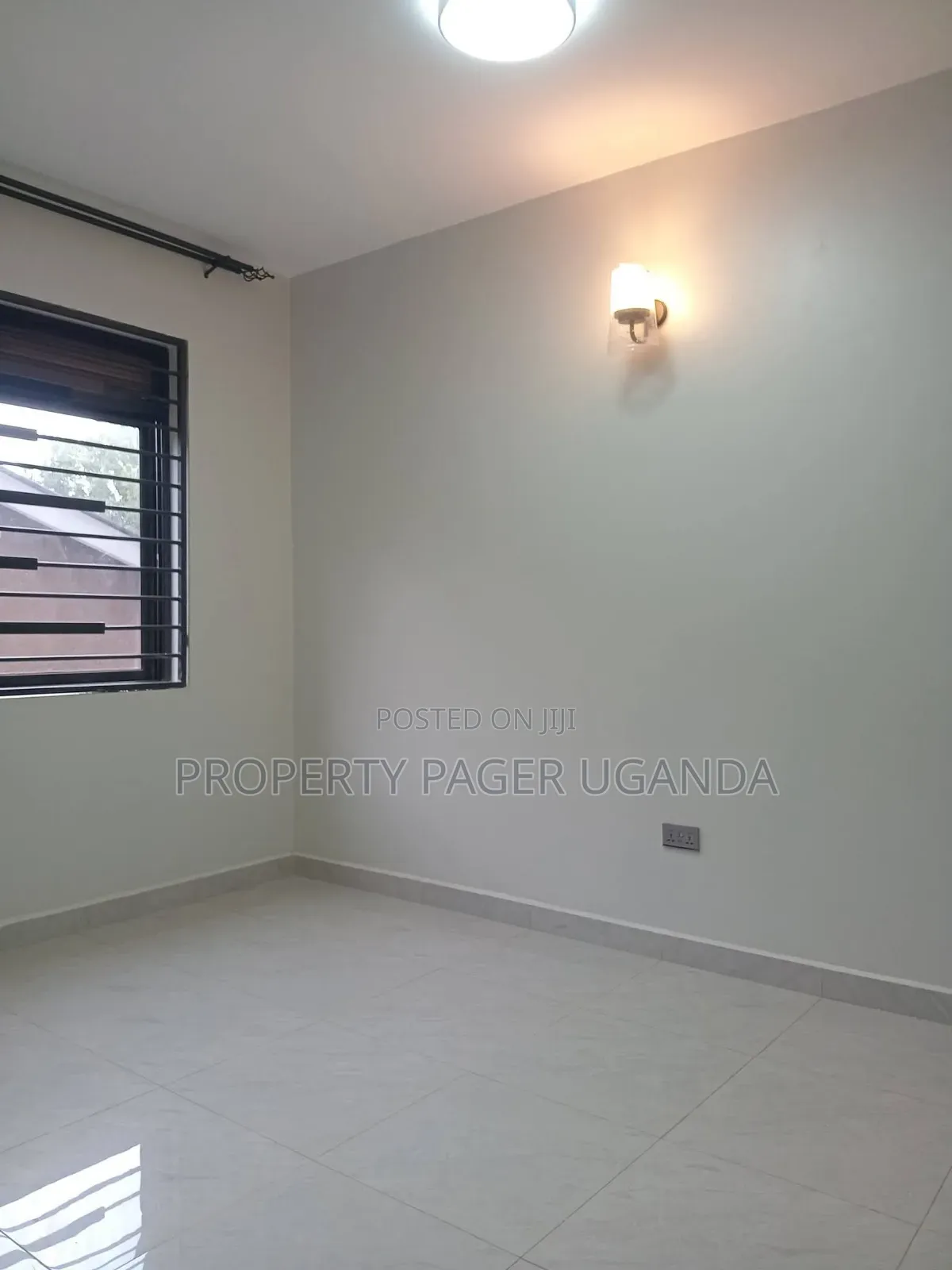 1bdrm Apartment in Naalya, Kira for rent