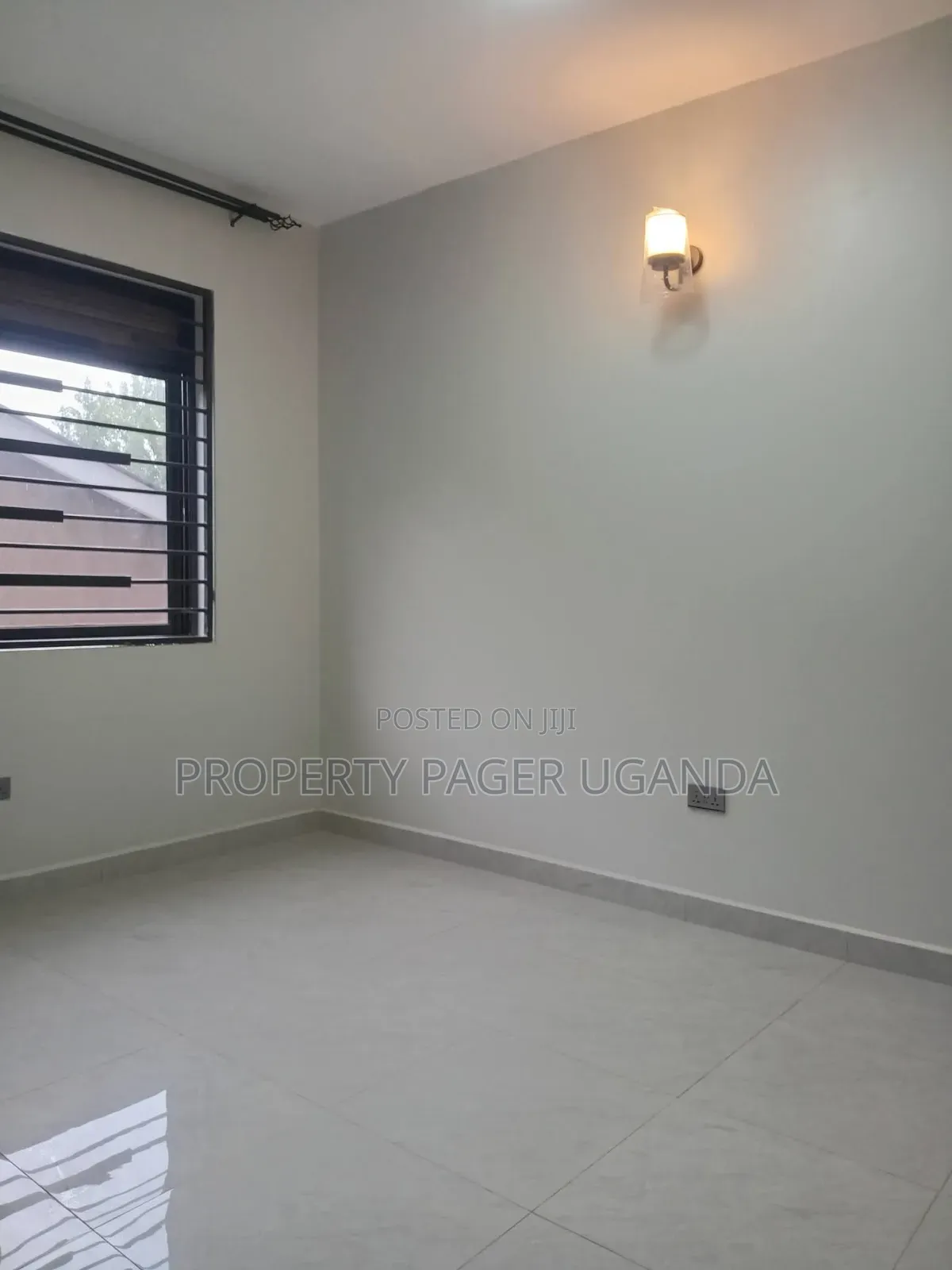 1bdrm Apartment in Naalya, Kira for rent