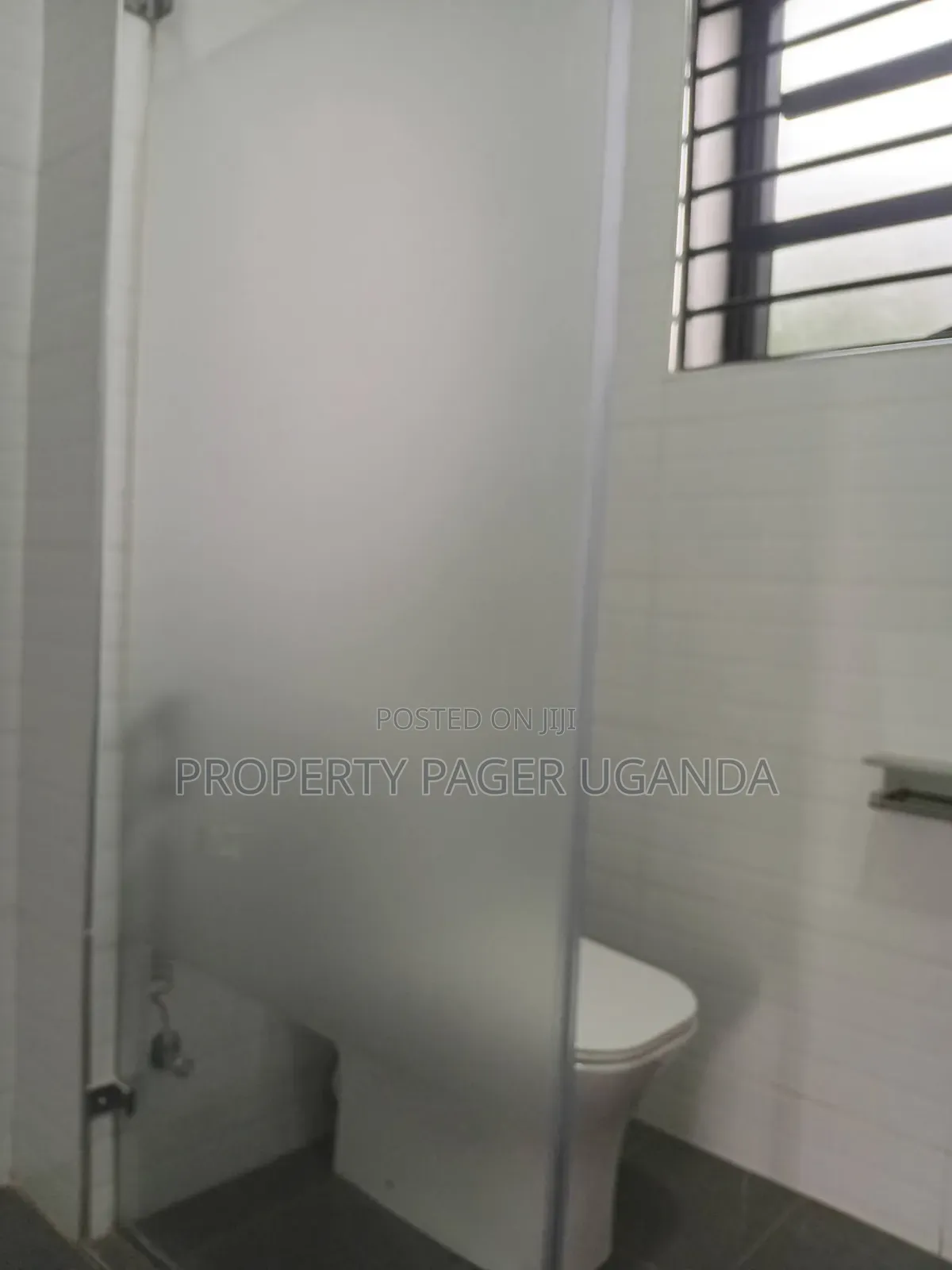 1bdrm Apartment in Naalya, Kira for rent