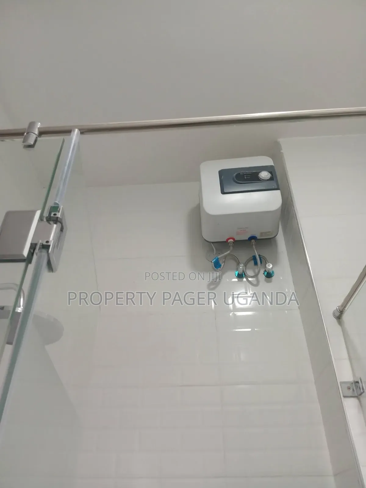 1bdrm Apartment in Naalya, Kira for rent