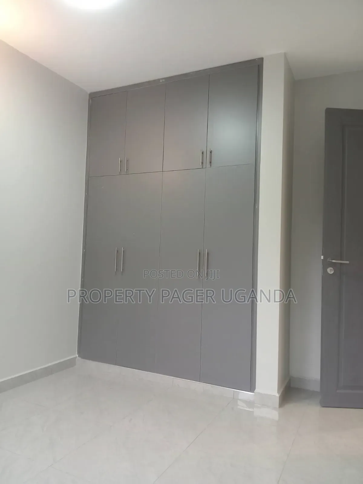 1bdrm Apartment in Naalya, Kira for rent