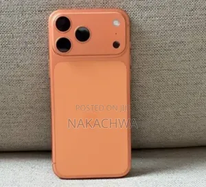 Orgainal iPhone 17 Promax Silicone Case