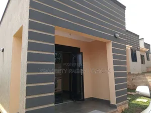 1bdrm House in Kira for rent