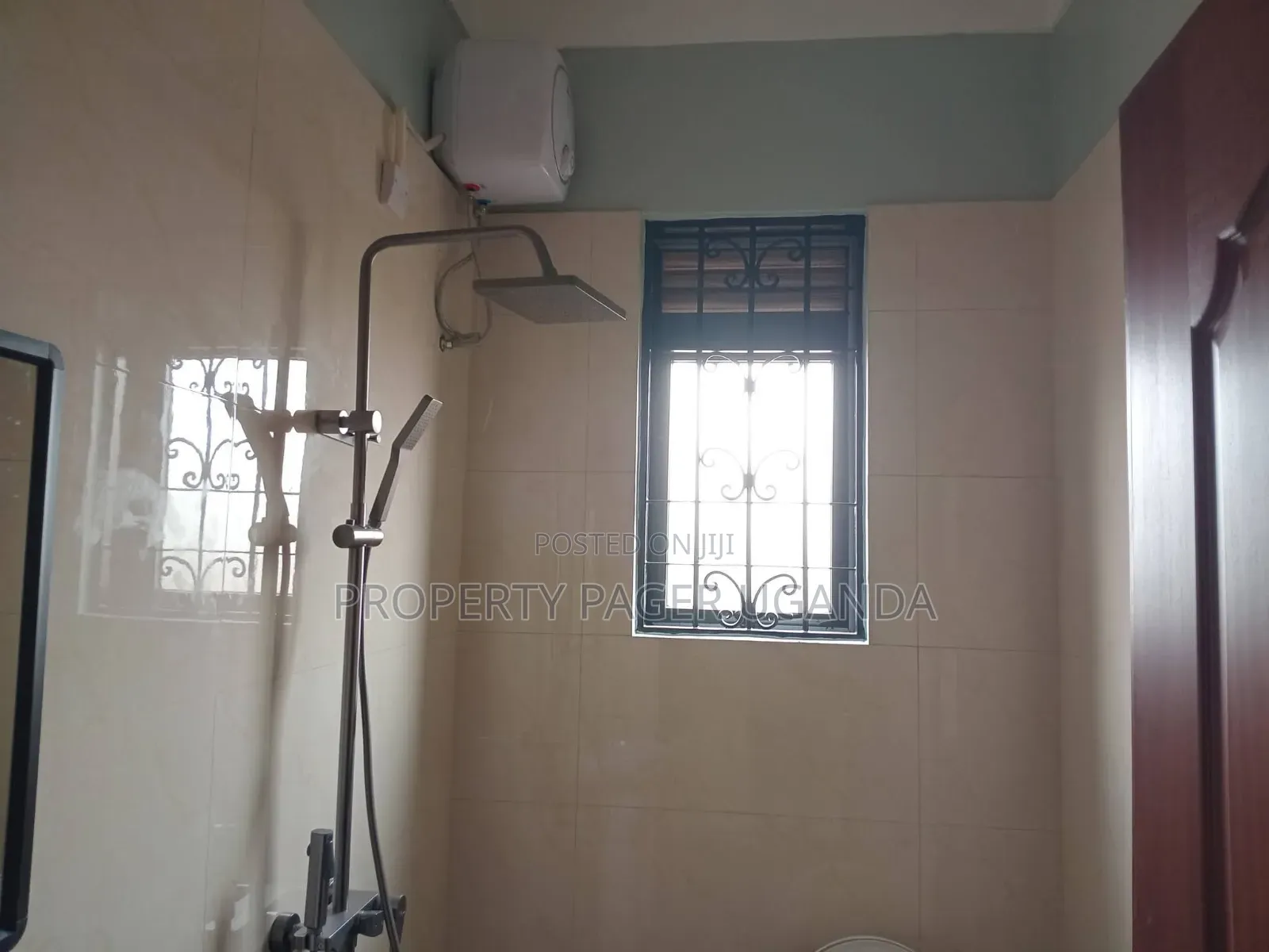 1bdrm House in Kira for rent
