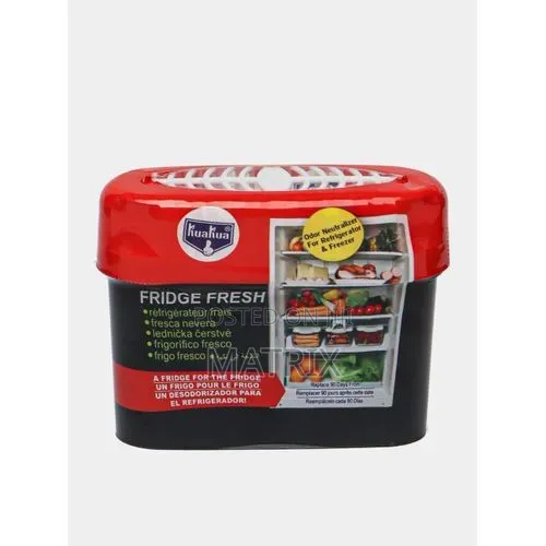 Fridge Fresh Odor Neutralizer