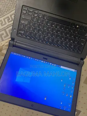 Laptop Dell Latitude 3340 4GB Intel Core i3 HDD 500GB