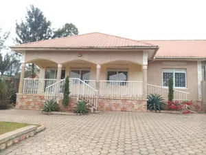4bdrm Bungalow in Namugongo, Kira for rent