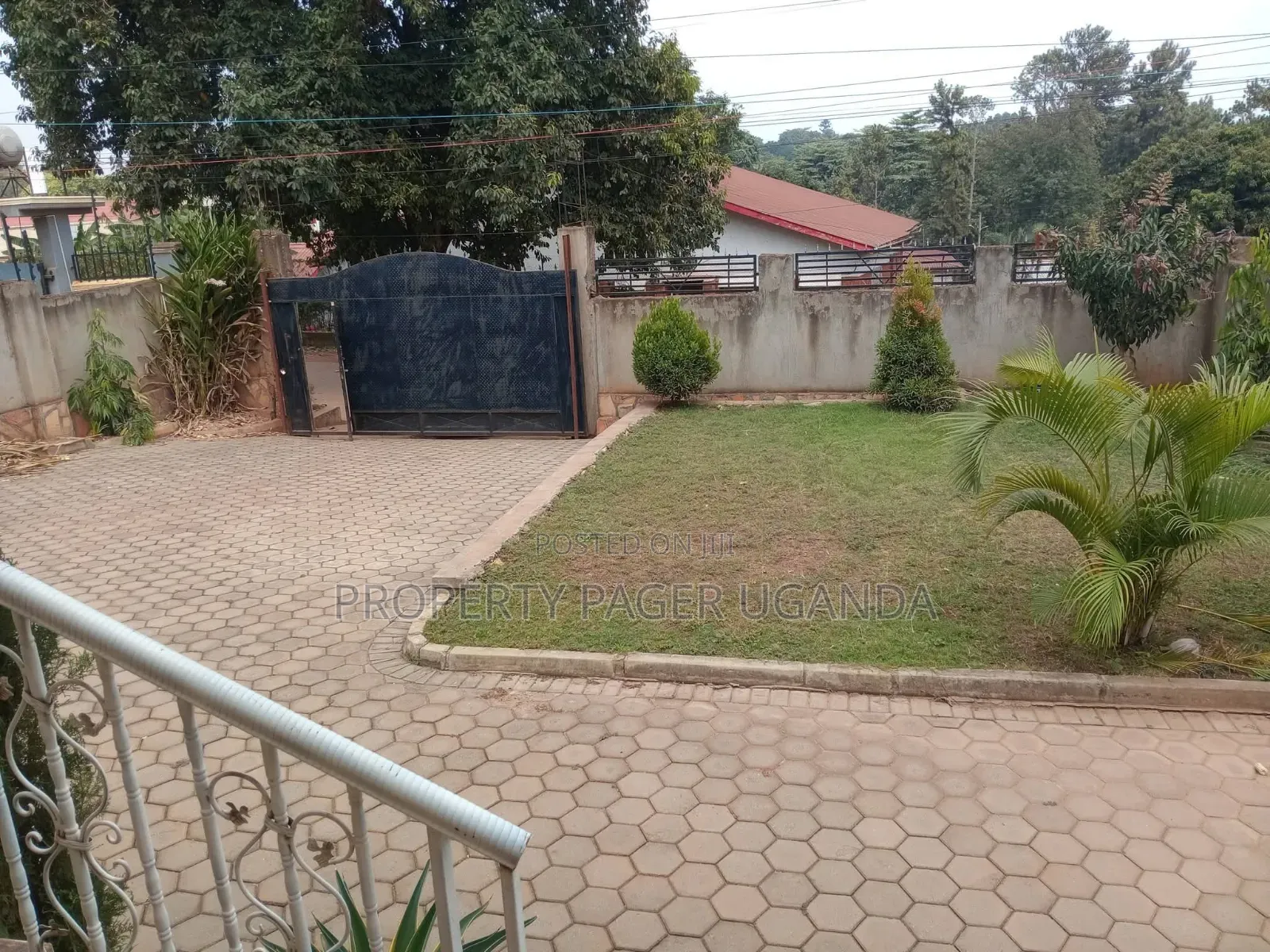 4bdrm Bungalow in Namugongo, Kira for rent