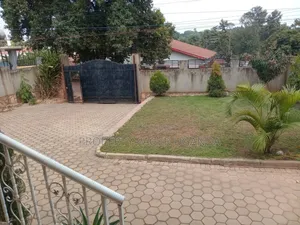 4bdrm Bungalow in Namugongo, Kira for rent
