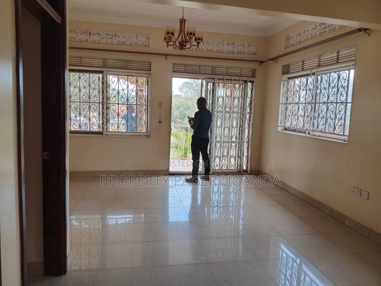 4bdrm Bungalow in Namugongo, Kira for rent