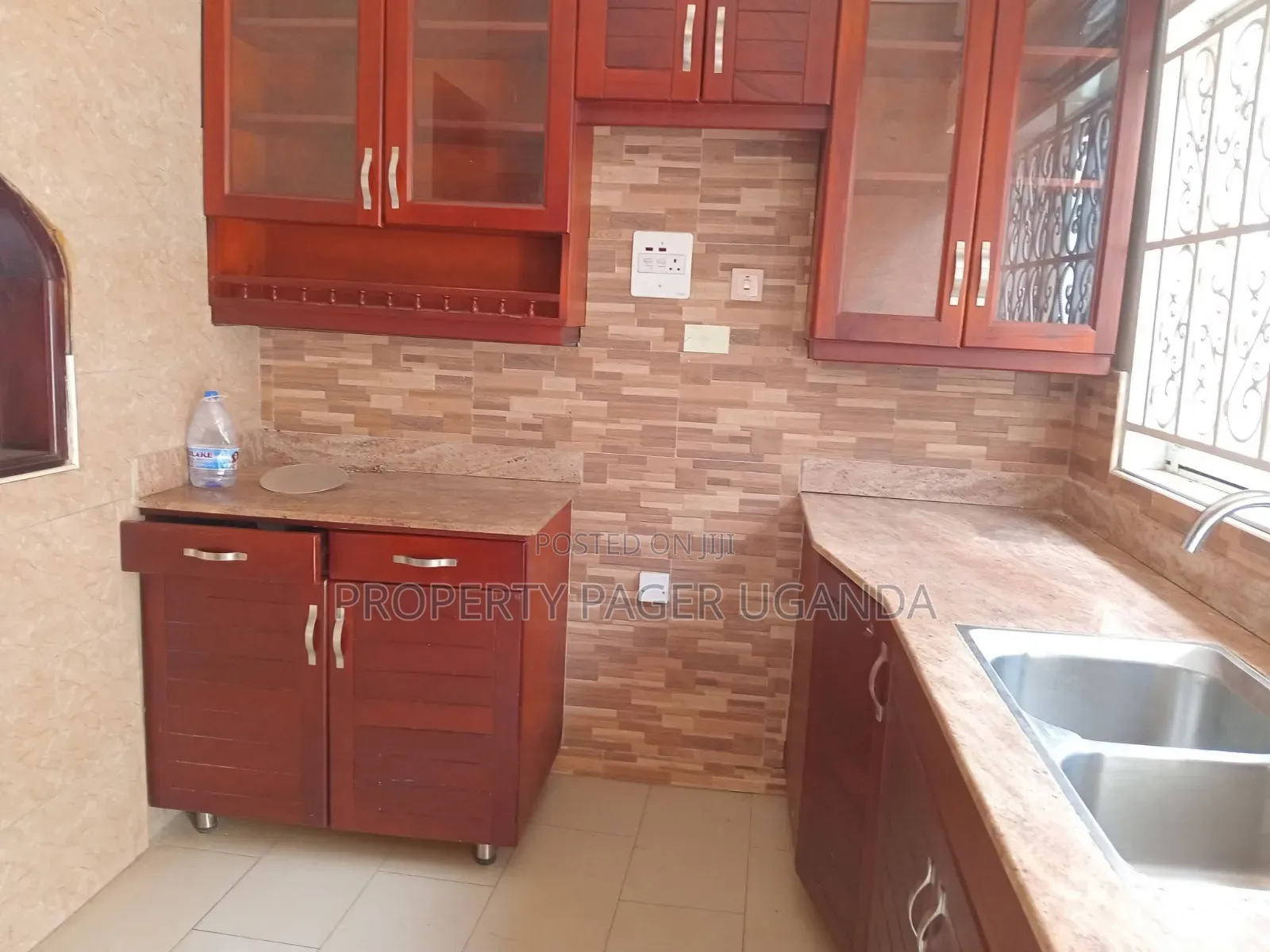 4bdrm Bungalow in Namugongo, Kira for rent