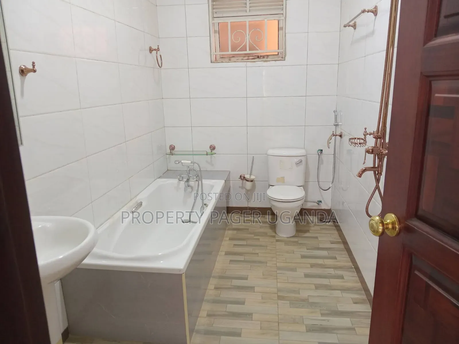 4bdrm Bungalow in Namugongo, Kira for rent