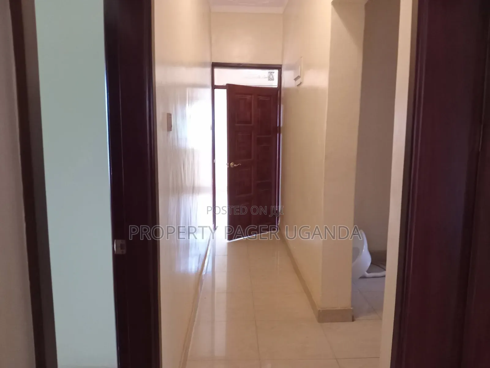 4bdrm Bungalow in Namugongo, Kira for rent