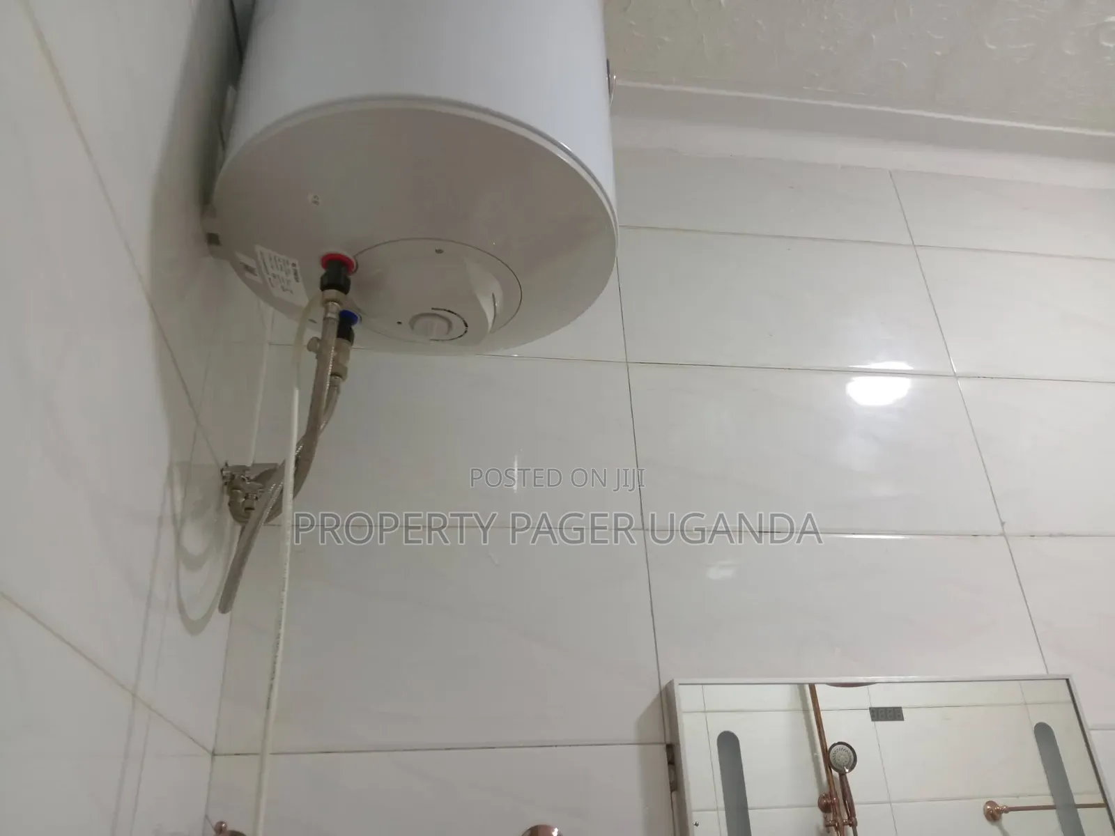 4bdrm Bungalow in Namugongo, Kira for rent
