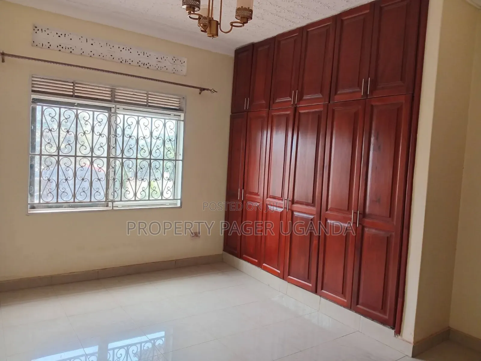 4bdrm Bungalow in Namugongo, Kira for rent