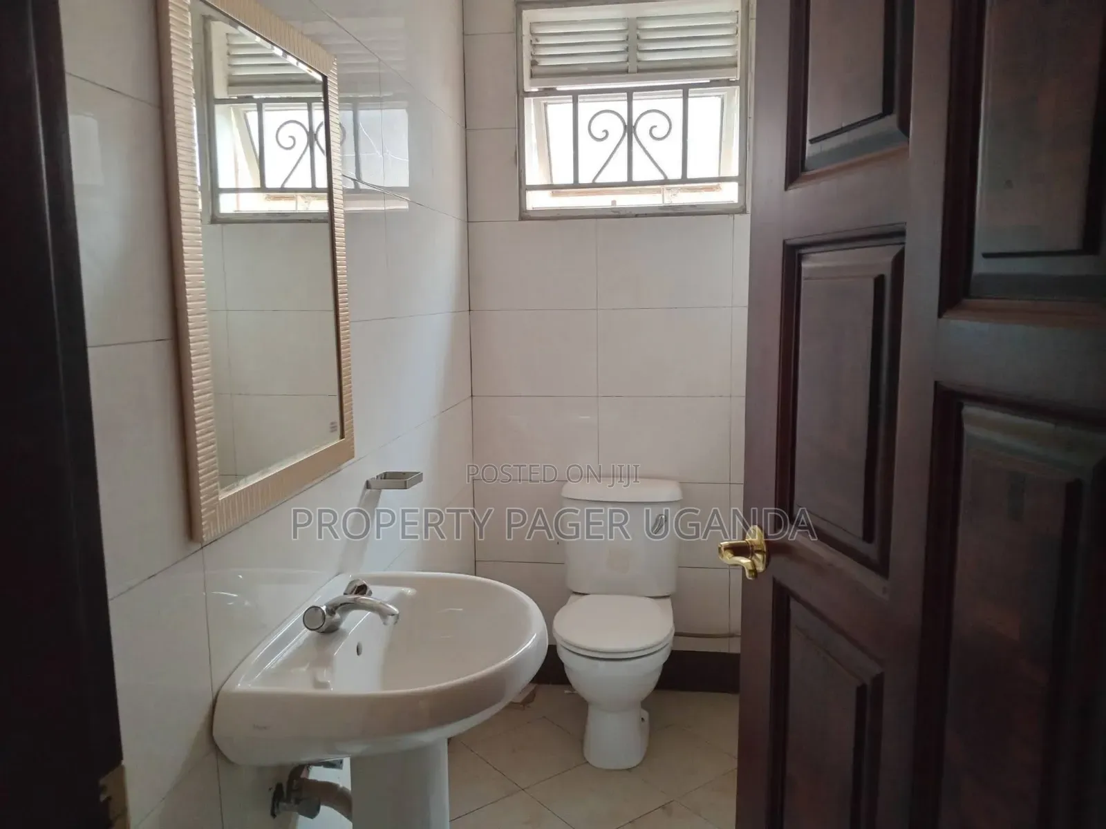 4bdrm Bungalow in Namugongo, Kira for rent