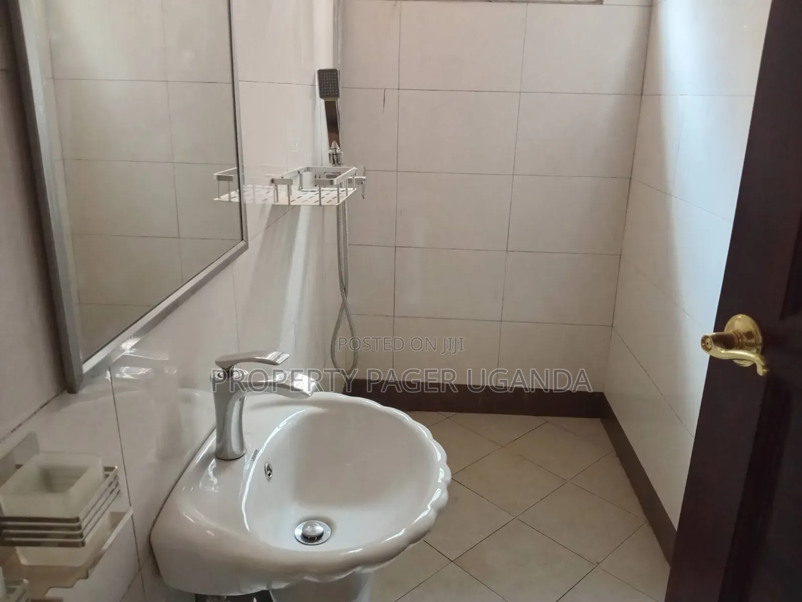 4bdrm Bungalow in Namugongo, Kira for rent