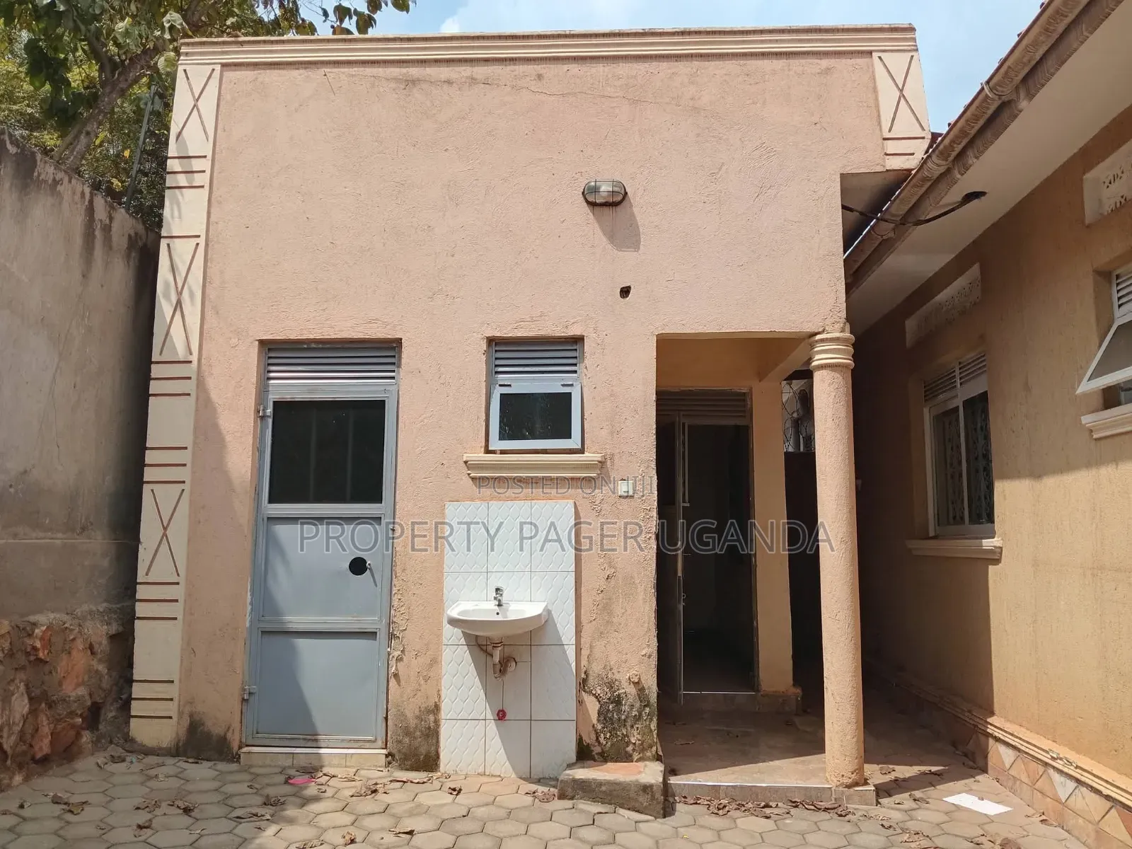 4bdrm Bungalow in Namugongo, Kira for rent