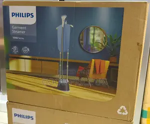 Philips 1000 Series Upright Garment Steamer,
