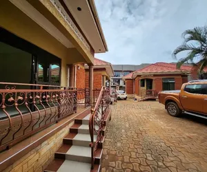 2bdrm House in Najjera, Kira for rent