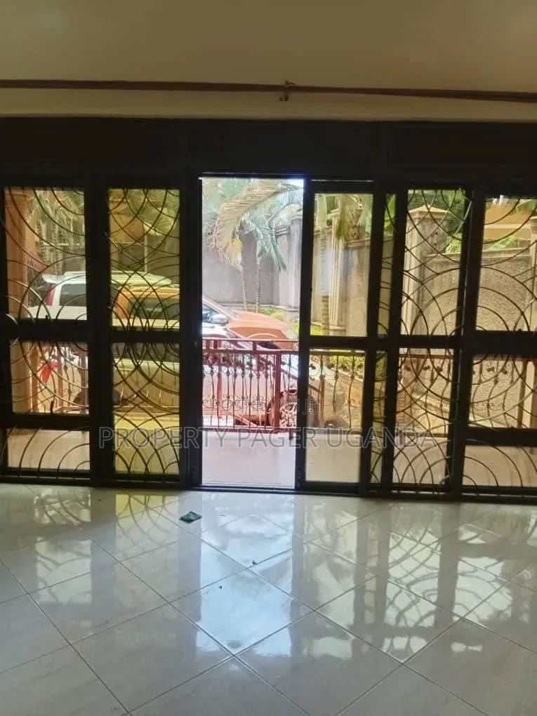 2bdrm House in Najjera, Kira for rent
