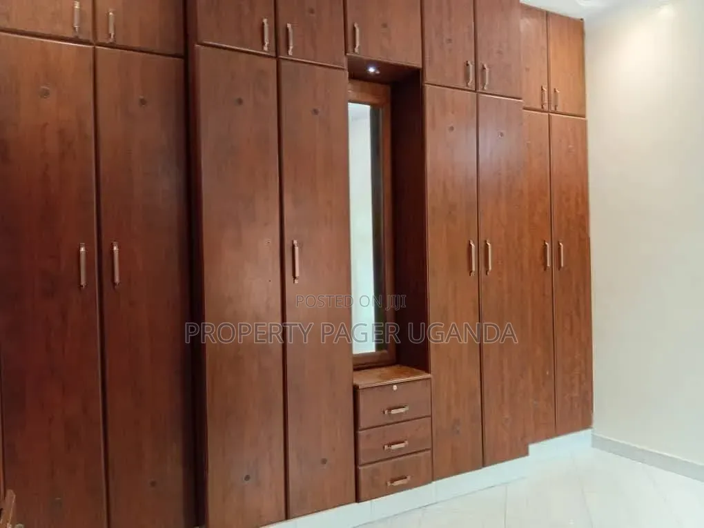 2bdrm House in Najjera, Kira for rent