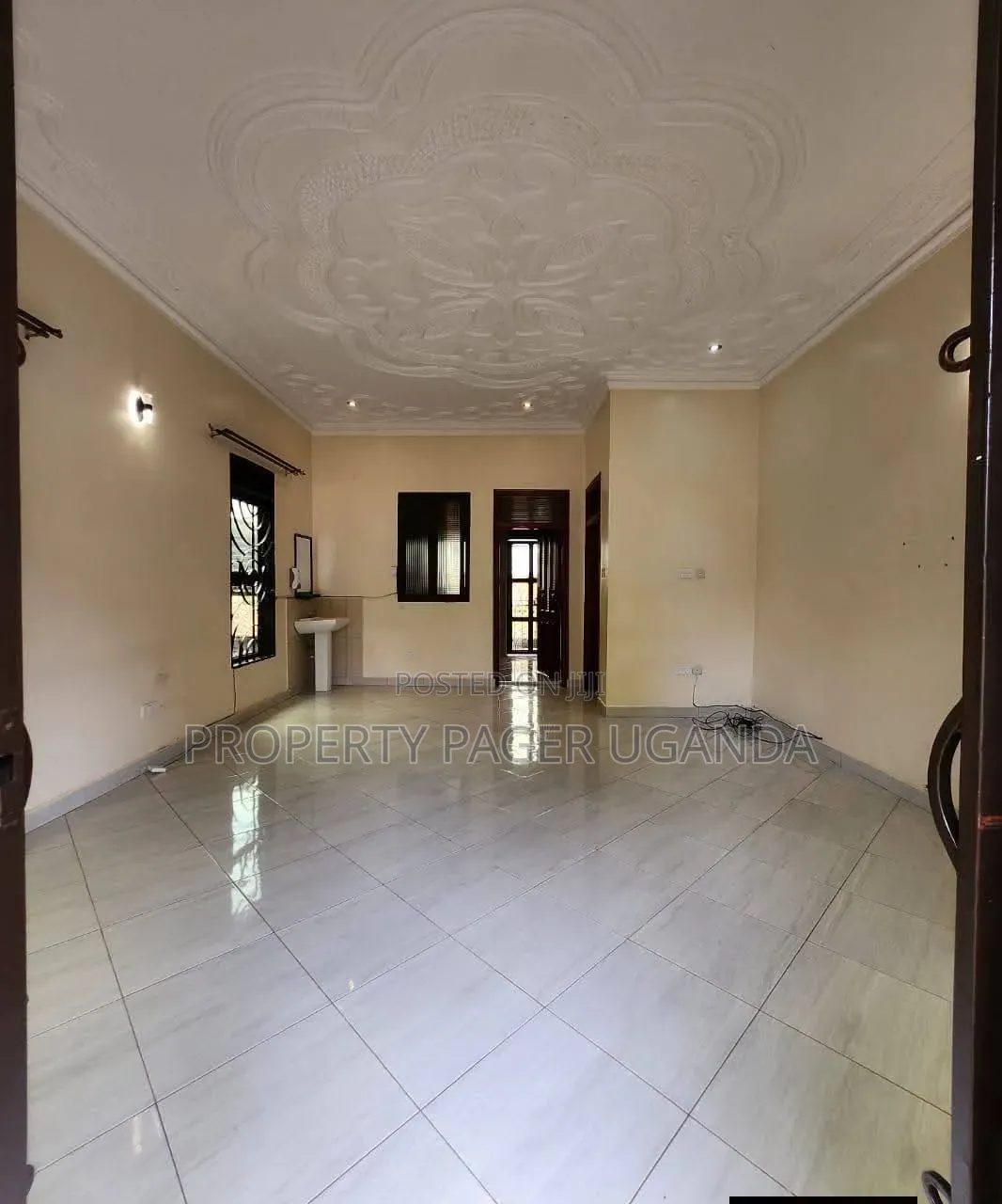 2bdrm House in Najjera, Kira for rent