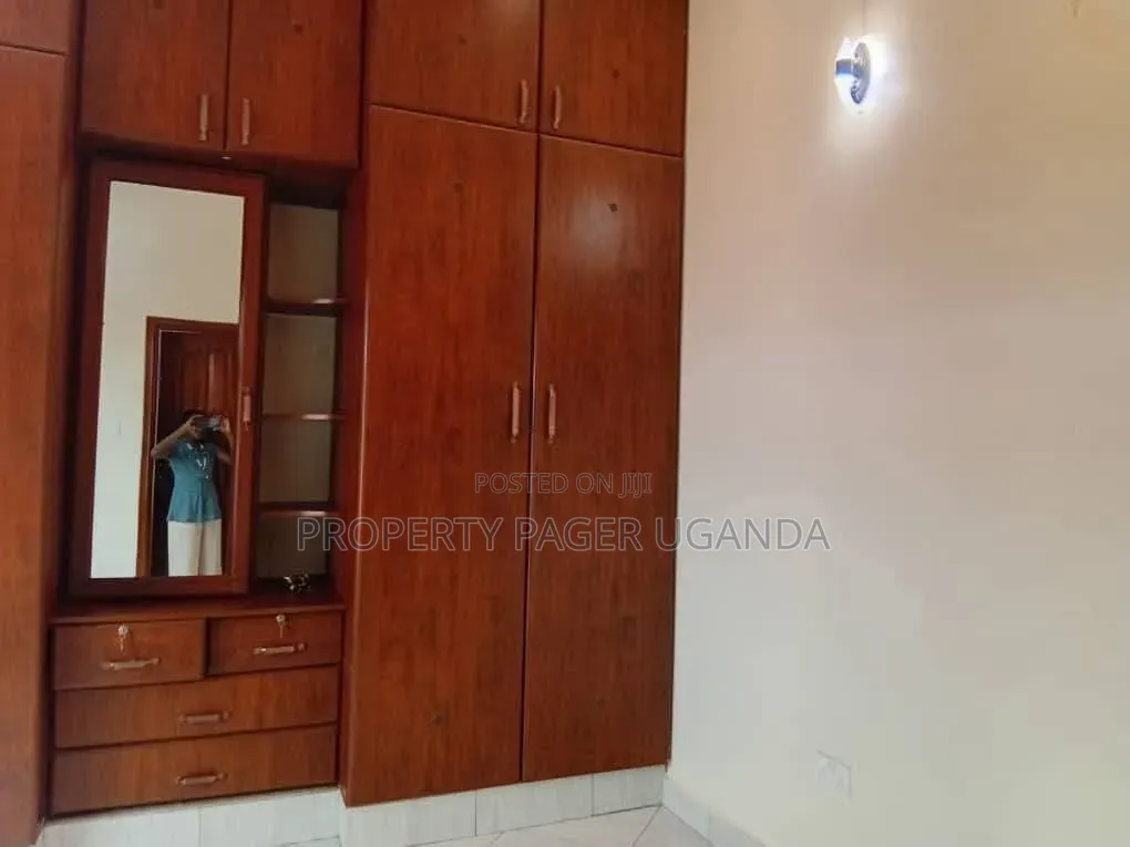 2bdrm House in Najjera, Kira for rent