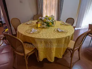Event Decoration Services