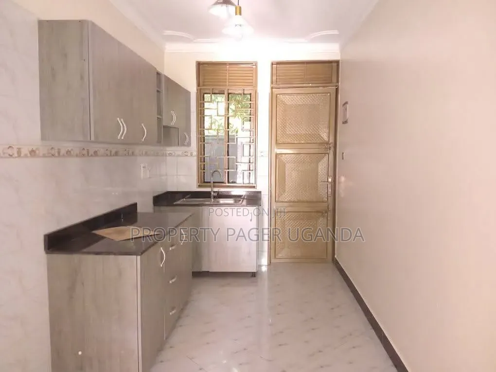 1bdrm Apartment in Najjera, Kira for rent