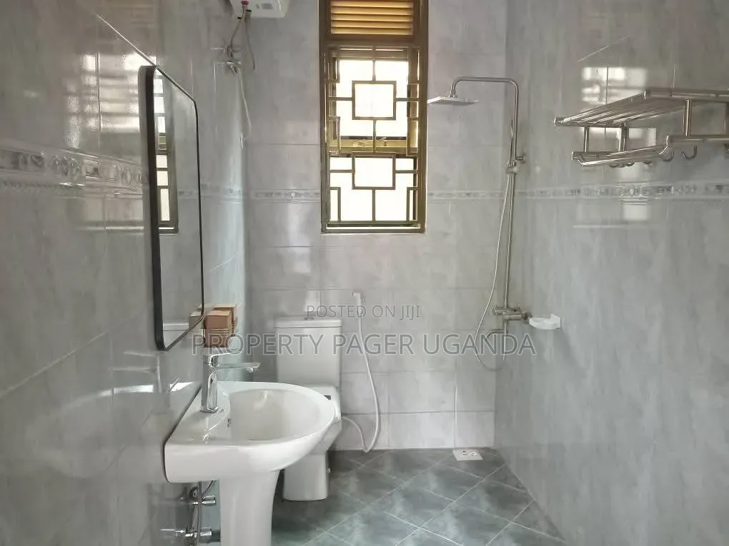 1bdrm Apartment in Najjera, Kira for rent