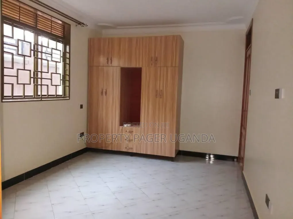 1bdrm Apartment in Najjera, Kira for rent