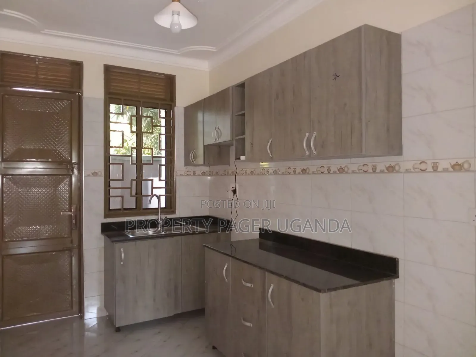 1bdrm Apartment in Najjera, Kira for rent