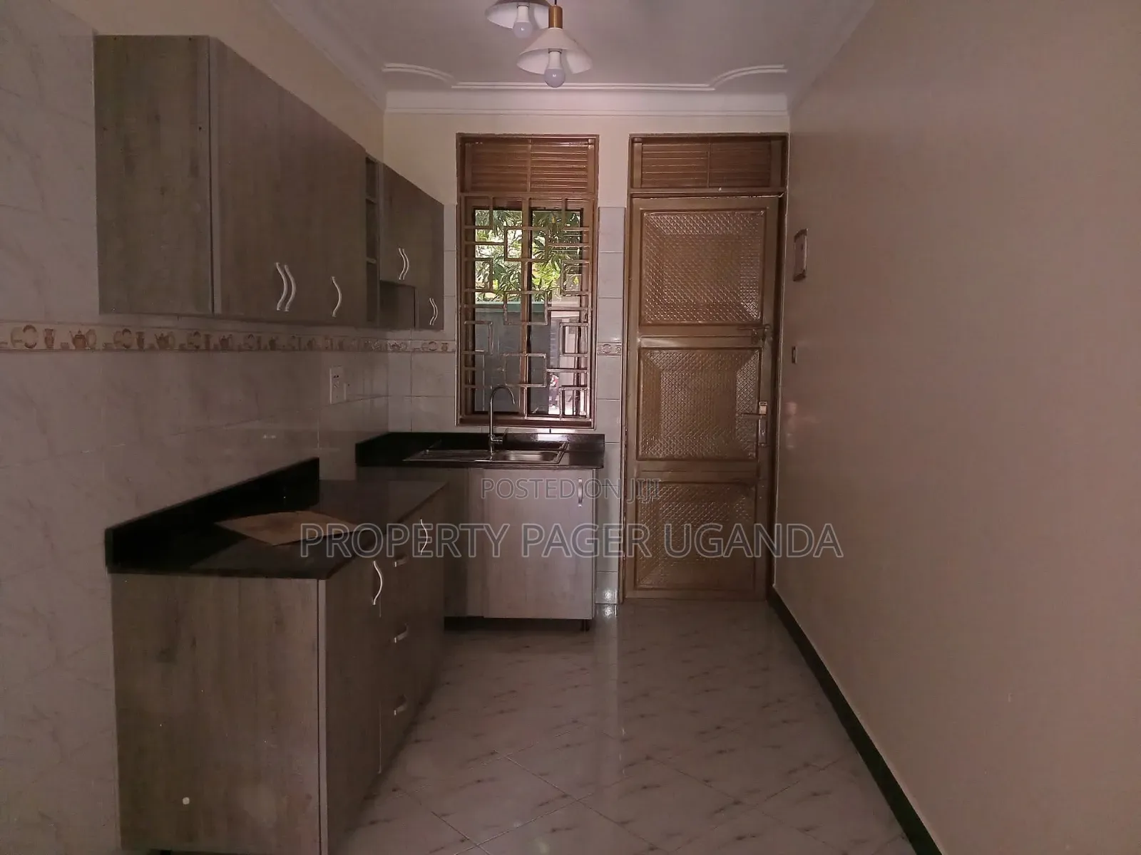 1bdrm Apartment in Najjera, Kira for rent
