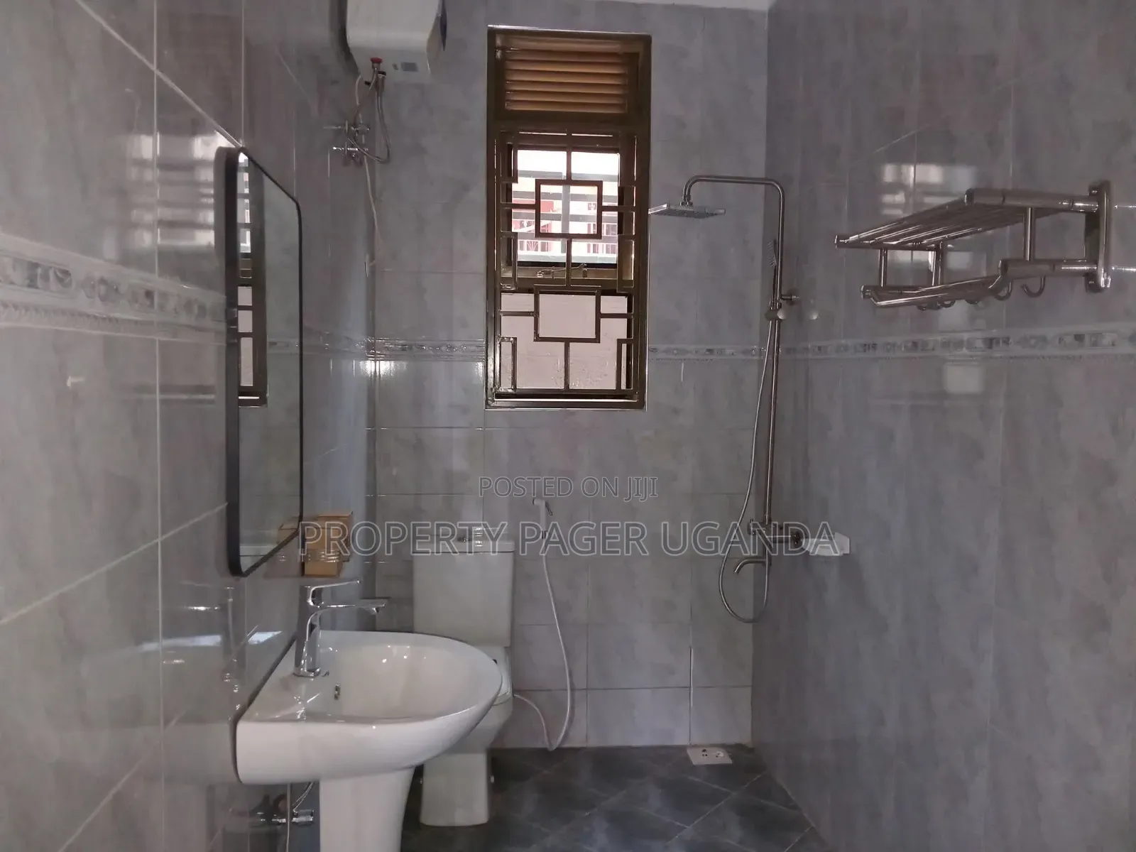 1bdrm Apartment in Najjera, Kira for rent