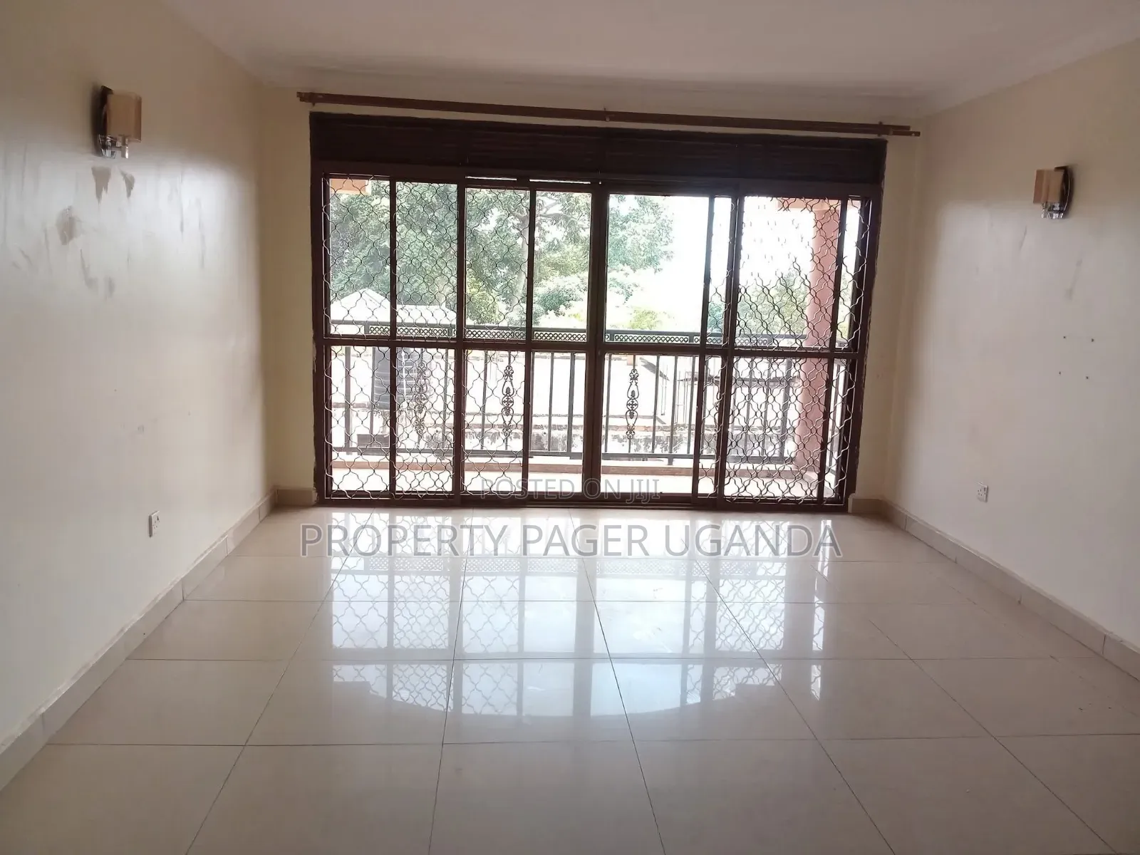 3bdrm Apartment in Kyaliwajjala, Kira for rent