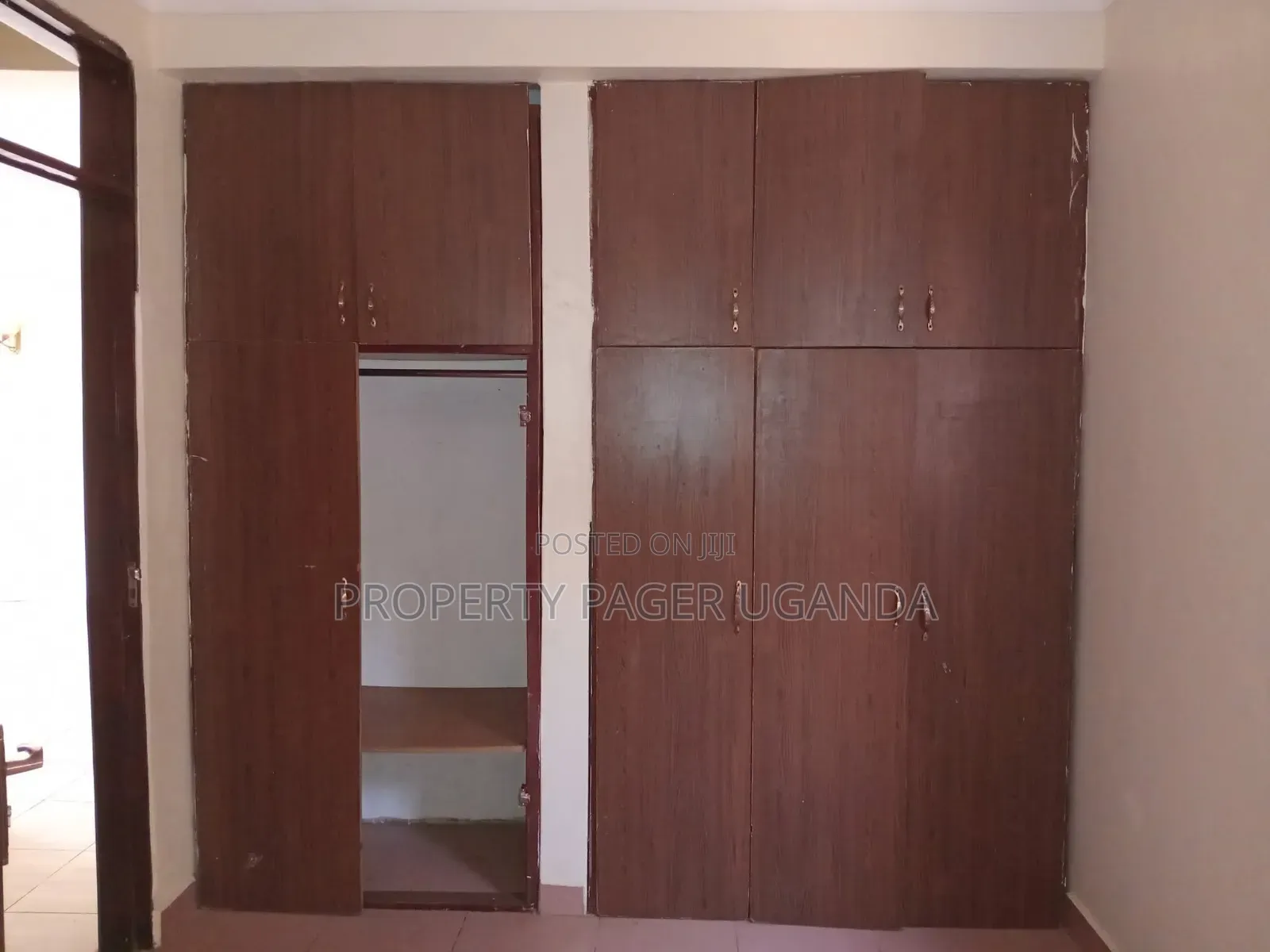 3bdrm Apartment in Kyaliwajjala, Kira for rent