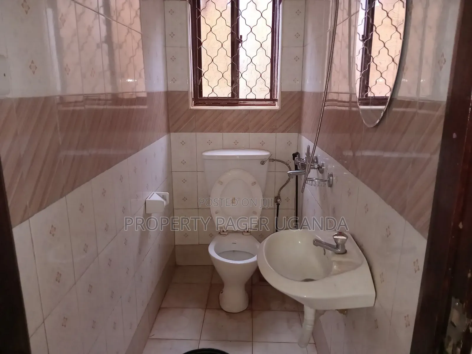 3bdrm Apartment in Kyaliwajjala, Kira for rent