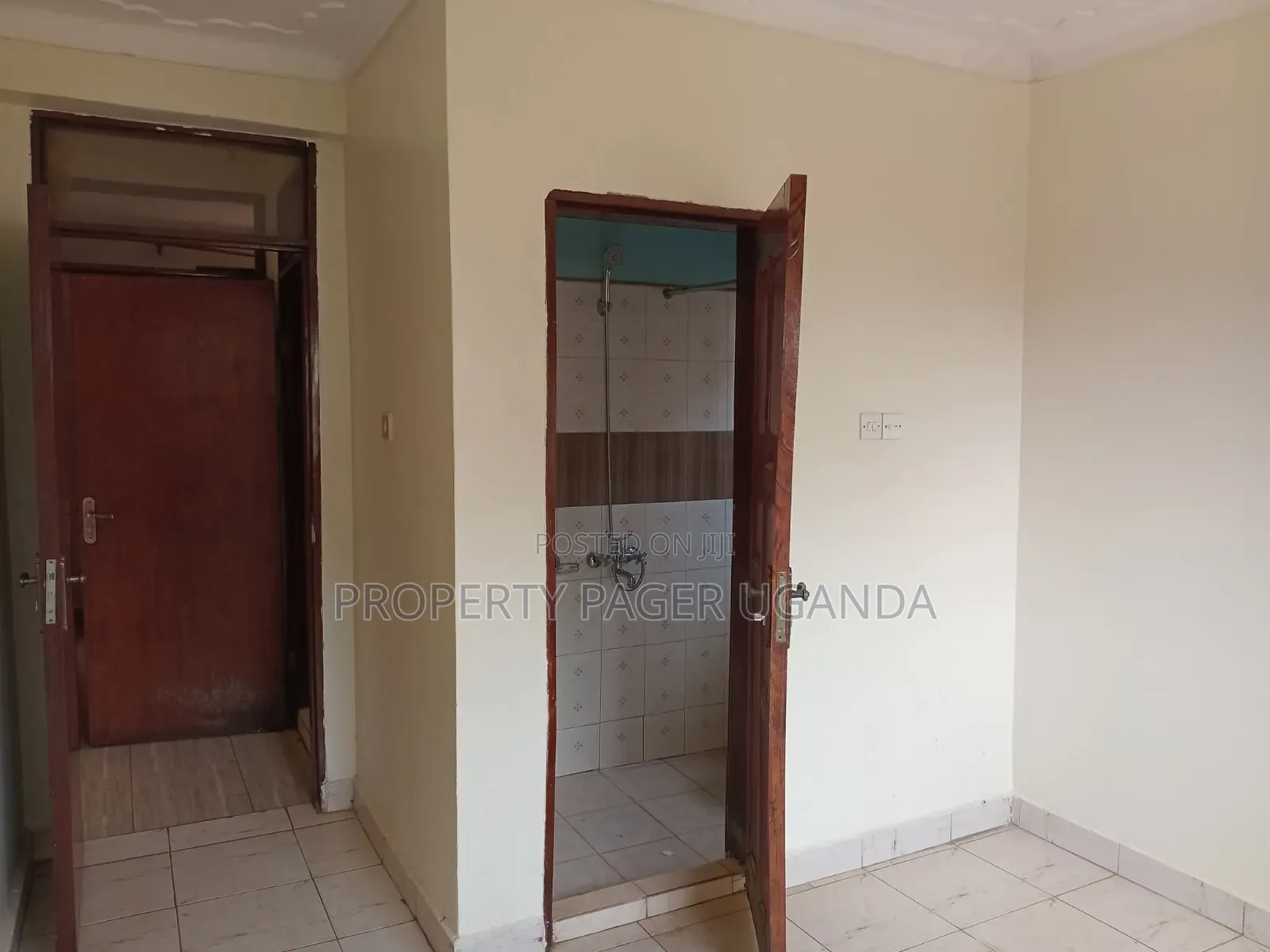 3bdrm Apartment in Kyaliwajjala, Kira for rent