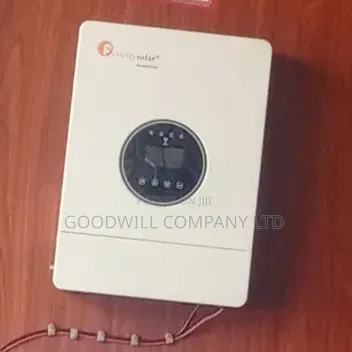 10kwh 8kva 48v Felicity Hybrid Complete Solar System