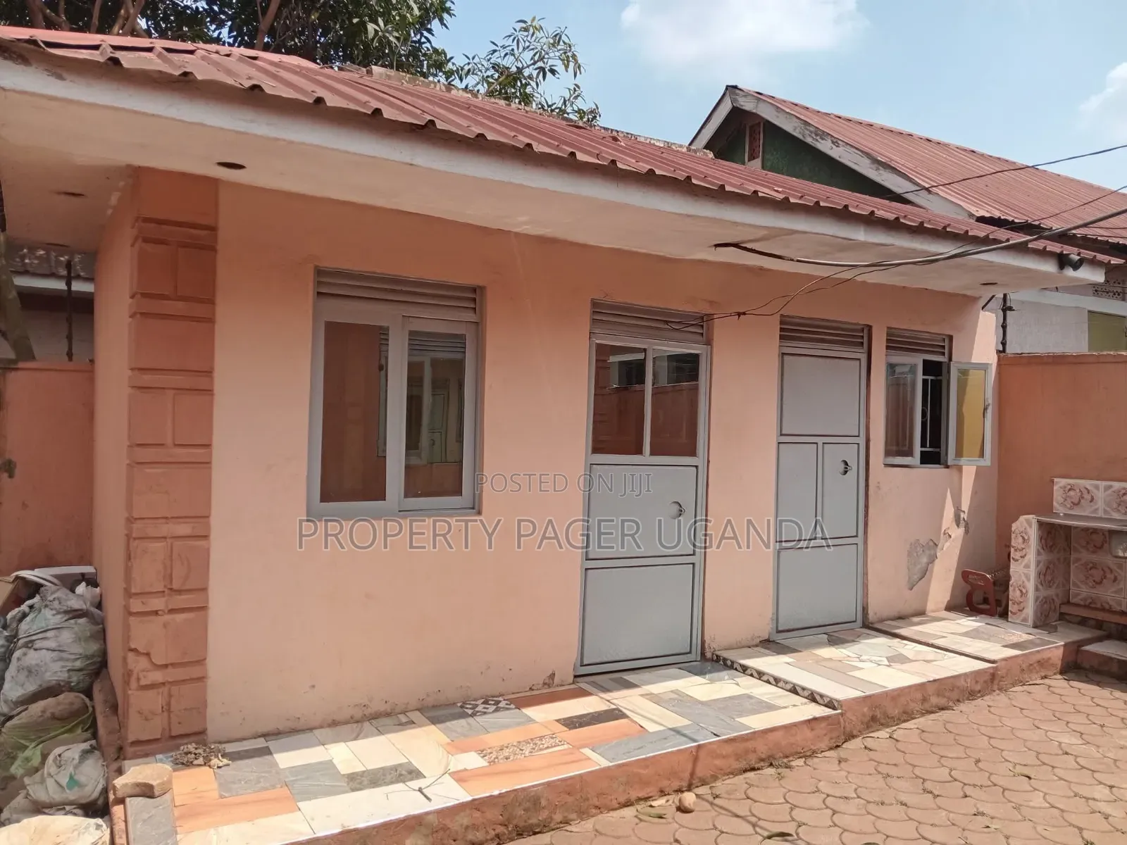 3bdrm Bungalow in Namugongo, Kira for rent