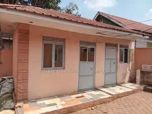 3bdrm Bungalow in Namugongo, Kira for rent