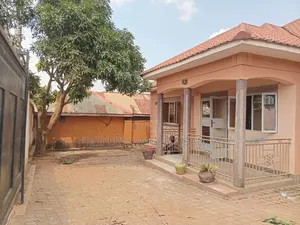 3bdrm Bungalow in Namugongo, Kira for rent