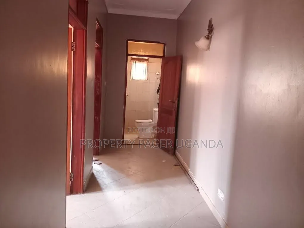 3bdrm Bungalow in Namugongo, Kira for rent