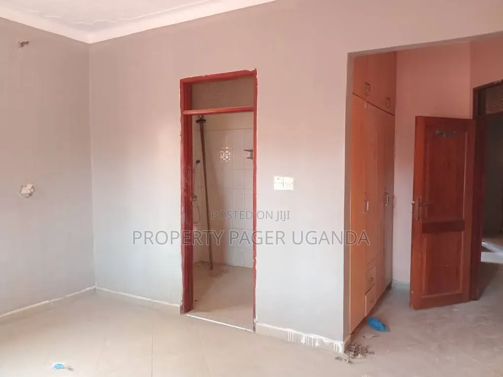 3bdrm Bungalow in Namugongo, Kira for rent