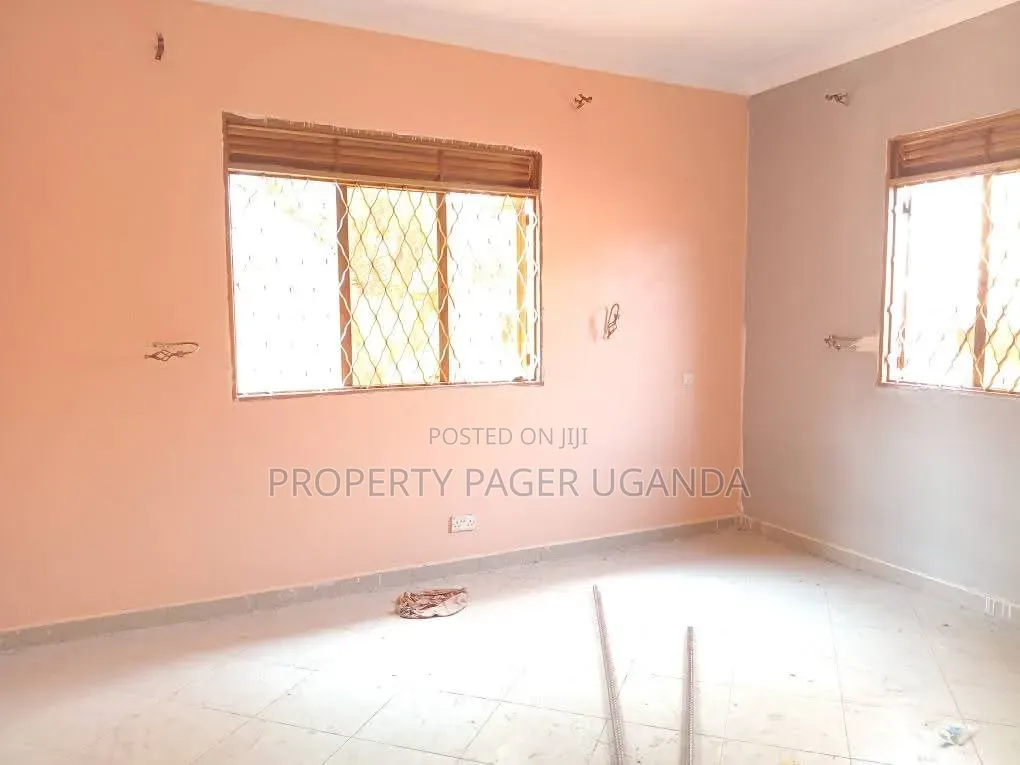 3bdrm Bungalow in Namugongo, Kira for rent