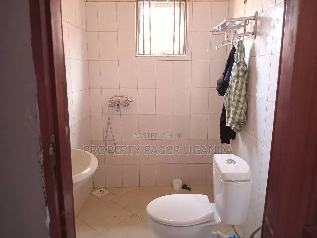 3bdrm Bungalow in Namugongo, Kira for rent