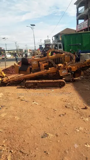 Tripplewings Borehole