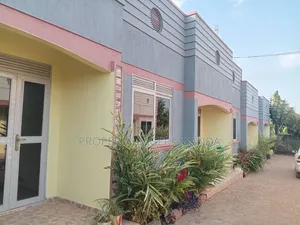 2bdrm House in Jjogo, Kira for rent